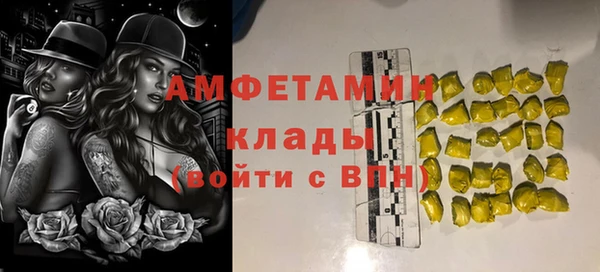 хмурый Бронницы